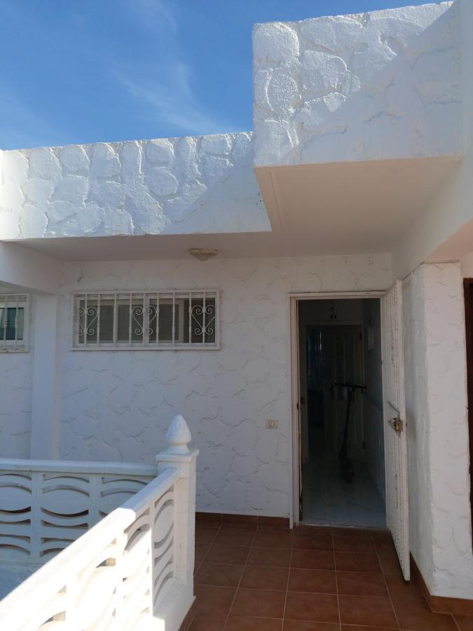 Canarian Blue Suite Tropical Garden View & Pool Costa Del Silencio Esterno foto