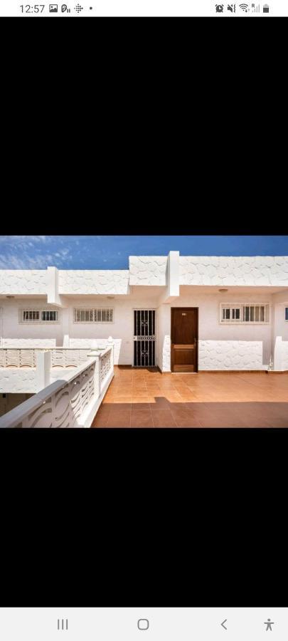 Canarian Blue Suite Tropical Garden View & Pool Costa Del Silencio Esterno foto