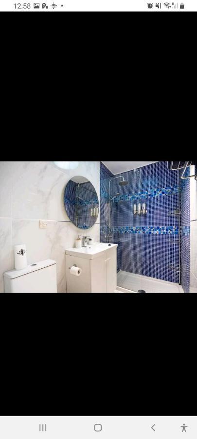 Canarian Blue Suite Tropical Garden View & Pool Costa Del Silencio Esterno foto