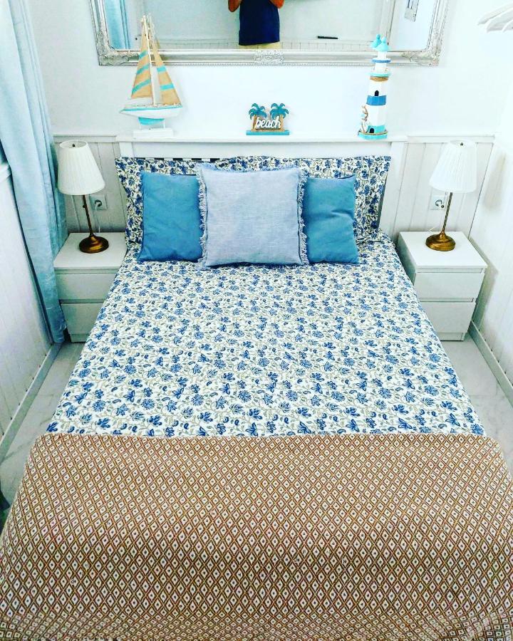 Canarian Blue Suite Tropical Garden View & Pool Costa Del Silencio Esterno foto